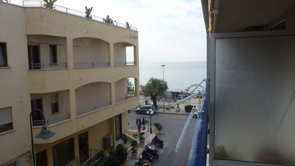 شقة Sea Star تْشيفالو الغرفة الصورة