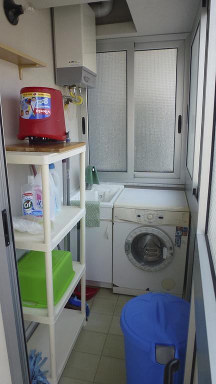 شقة Sea Star تْشيفالو الغرفة الصورة